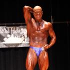 Johnny  Walker - NPC Battle on the Coast 2013 - #1