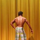 Alec  Rosenbe - NPC Long Island Championships 2013 - #1