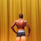 Jared   Ratliff - NPC Long Island Championships 2013 - #1