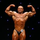 John  Hodgson - IFBB British Grand Prix 2011 - #1