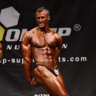 Soren  Neuhof - International German Championship‏ 2012 - #1