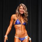 Audra  LaMontagne - NPC Victory Classic 2013 - #1