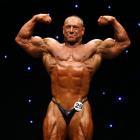 John  Hodgson - IFBB British Grand Prix 2011 - #1