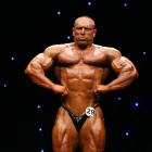 John  Hodgson - IFBB British Grand Prix 2011 - #1