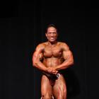 Ray   Adonay - NPC North Carolina State  2015 - #1