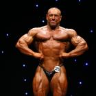 John  Hodgson - IFBB British Grand Prix 2011 - #1