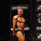 Maximilian  Kandel - International German Championship‏ 2012 - #1