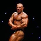 John  Hodgson - IFBB British Grand Prix 2011 - #1