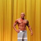 Britton  Kelley - NPC Long Island Championships 2013 - #1