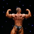 John  Hodgson - IFBB British Grand Prix 2011 - #1