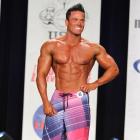 Burton  Hughes - IFBB Grand Prix Los Angeles 2012 - #1