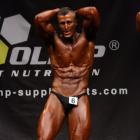 Soren  Neuhof - International German Championship‏ 2012 - #1