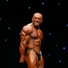 John  Hodgson - IFBB British Grand Prix 2011 - #1