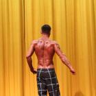Doug  Brisson - NPC Long Island Championships 2013 - #1