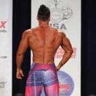 Burton  Hughes - IFBB Grand Prix Los Angeles 2012 - #1