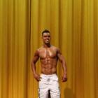 TJ  Quinn - NPC Long Island Championships 2013 - #1