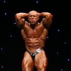 John  Hodgson - IFBB British Grand Prix 2011 - #1