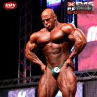 Big Ramy  Elssbiay - IFBB Prague Pro 2016 - #1