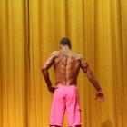 Keith  Kirschenheiter - NPC Long Island Championships 2013 - #1