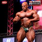 Big Ramy  Elssbiay - IFBB Prague Pro 2016 - #1