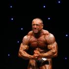 John  Hodgson - IFBB British Grand Prix 2011 - #1