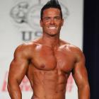 Burton  Hughes - IFBB Grand Prix Los Angeles 2012 - #1