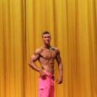 Keith  Kirschenheiter - NPC Long Island Championships 2013 - #1