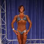 Cinnamon  Williams - NPC Charlotte Cup  2014 - #1