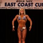 Taylor  Branden - NPC Montanari Bros East Coast Cup 2014 - #1