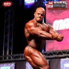 Big Ramy  Elssbiay - IFBB Prague Pro 2016 - #1