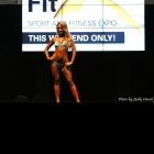 Jessica  Snow - IFBB Australian Amateur Grand Prix & Pro Qualifier 2013 - #1