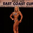 Taylor  Branden - NPC Montanari Bros East Coast Cup 2014 - #1