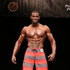 Ty  Johnson - NPC Jr. USA 2014 - #1