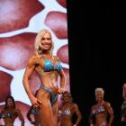 Brittnee  Williams - NPC Emerald Cup 2013 - #1