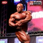 Big Ramy  Elssbiay - IFBB Prague Pro 2016 - #1