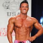 Burton  Hughes - IFBB Grand Prix Los Angeles 2012 - #1