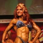 Noelle  Decker - NPC Emerald Cup 2009 - #1