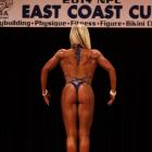 Taylor  Branden - NPC Montanari Bros East Coast Cup 2014 - #1