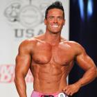 Burton  Hughes - IFBB Grand Prix Los Angeles 2012 - #1
