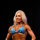 Brittnee  Williams - NPC Emerald Cup 2013 - #1