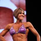 Traci  LaRosa - NPC Emerald Cup 2013 - #1