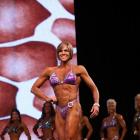 Traci  LaRosa - NPC Emerald Cup 2013 - #1