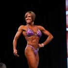 Traci  LaRosa - NPC Emerald Cup 2013 - #1