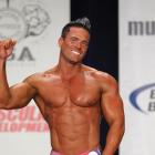 Burton  Hughes - IFBB Grand Prix Los Angeles 2012 - #1