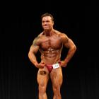 Greg  Hellman - NPC Eastern USA 2012 - #1