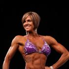 Traci  LaRosa - NPC Emerald Cup 2013 - #1