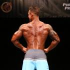 Michael  Cavanaugh - NPC Jr. USA 2014 - #1