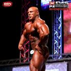 Big Ramy  Elssbiay - IFBB Prague Pro 2016 - #1