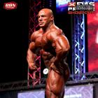 Big Ramy  Elssbiay - IFBB Prague Pro 2016 - #1