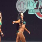 Nancy  Anahi Rodriguez - IFBB Amateur Olympia Mexico 2014 - #1